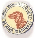 Junior Humane Society