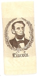 Lincoln Laurel Wreath Ribbon