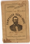 Grant Campaign Song Book