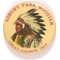 Asbury Park Booster