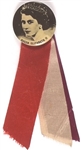 Queen Elizabeth Pin and Ribbons