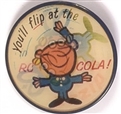 RC Cola Color Flasher