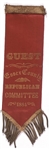 Essex County 1884 Ribbon