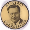 Rockefeller, Javits Flasher Pin