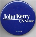 John Kerry for US Senate