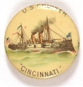 US Cruiser Cincinnati