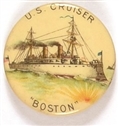 US Cruiser Boston