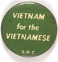 Vietnam for the Vietnamese Green Version