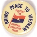 Bring Peace to Vietnam