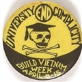 Vietnam End University Complicity