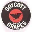 Boycott Grapes