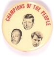 Champions of the People