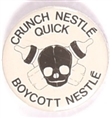 Boycott Nestle