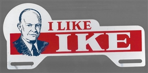 I Like Ike License