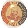 Benjamin Harrison and Protection