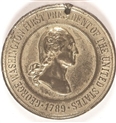 Washington Inaugural Centennial Medal