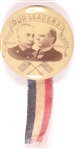 McKinley, Dewey Our Leaders