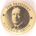 Alfred E. Smith for President