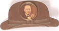 Smith Rare Brown Derby Celluloid