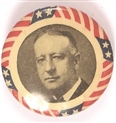 Smith Stars and Stripes Celluloid