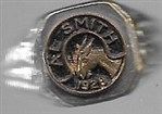 Smith Democratic Donkey Ring
