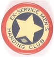 Harding Ex-Service Mens Club