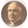 Harding Sepia Celluloid