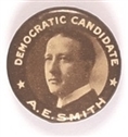 Smith Democratic Candidate