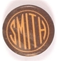 Smith Brown and Yellow Celluloid