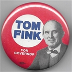Tom Fink for Governor of Alaska 