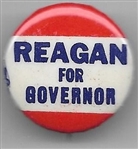 Reagan for Governor, California 
