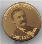 Robert Pattison for Governor of Pennsylvania 
