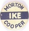 Ike, Morton, Cooper Kentucky Coattail