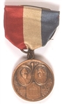 Harding Marion, Ohio, Centennial Medal