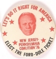 Ford New York, New Jersey Coalition