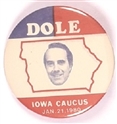 Dole Iowa Caucus 1980