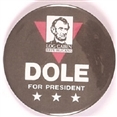 Log Cabin Republicans for Dole