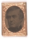 Cassius Clay Brass Shell