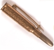Manila 1899 Engraved Bullet