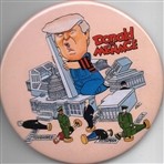 Donald the Menace