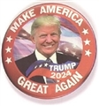 Trump Make America Great Again