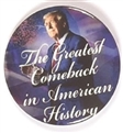 Trump Greatest Comeback