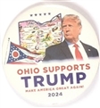 Ohio Supports Trump