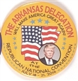 Trump Arkansas Delegation