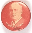 Franklin Lane, California
