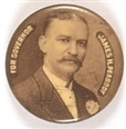 Peabody for Governor of Colorado