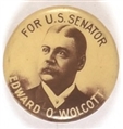 Wolcott for Senator, Colorado