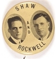 Shaw and Rockwell, Colorado