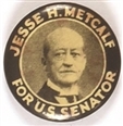 Metcalf for Senator, Rhode Island