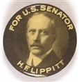 Lippitt for Senator, Rhode Island